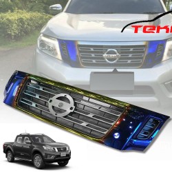 NİSSAN NAVARA 2015- SPOR PANJUR 